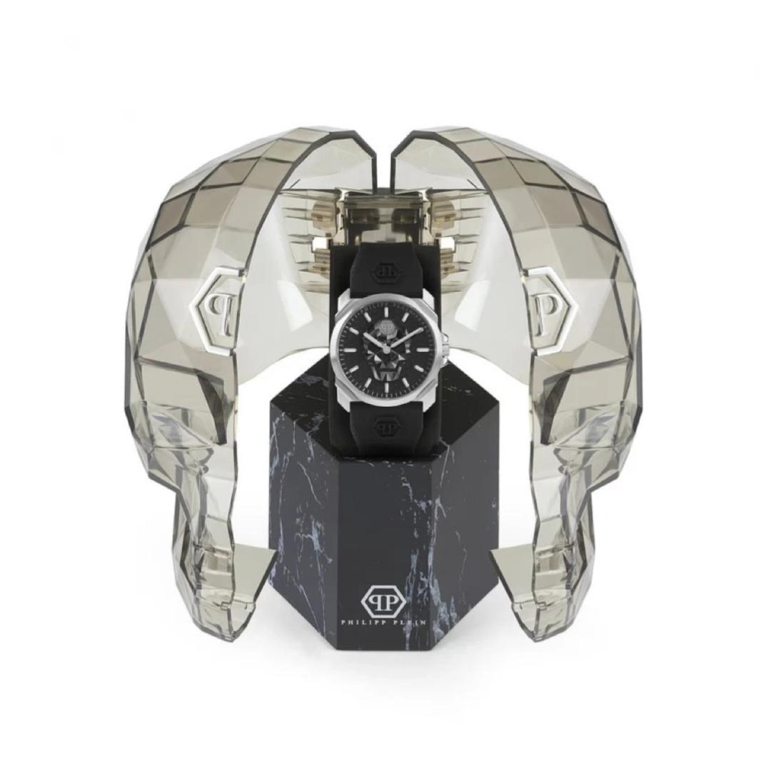 Часовник Philipp Plein The Skull King