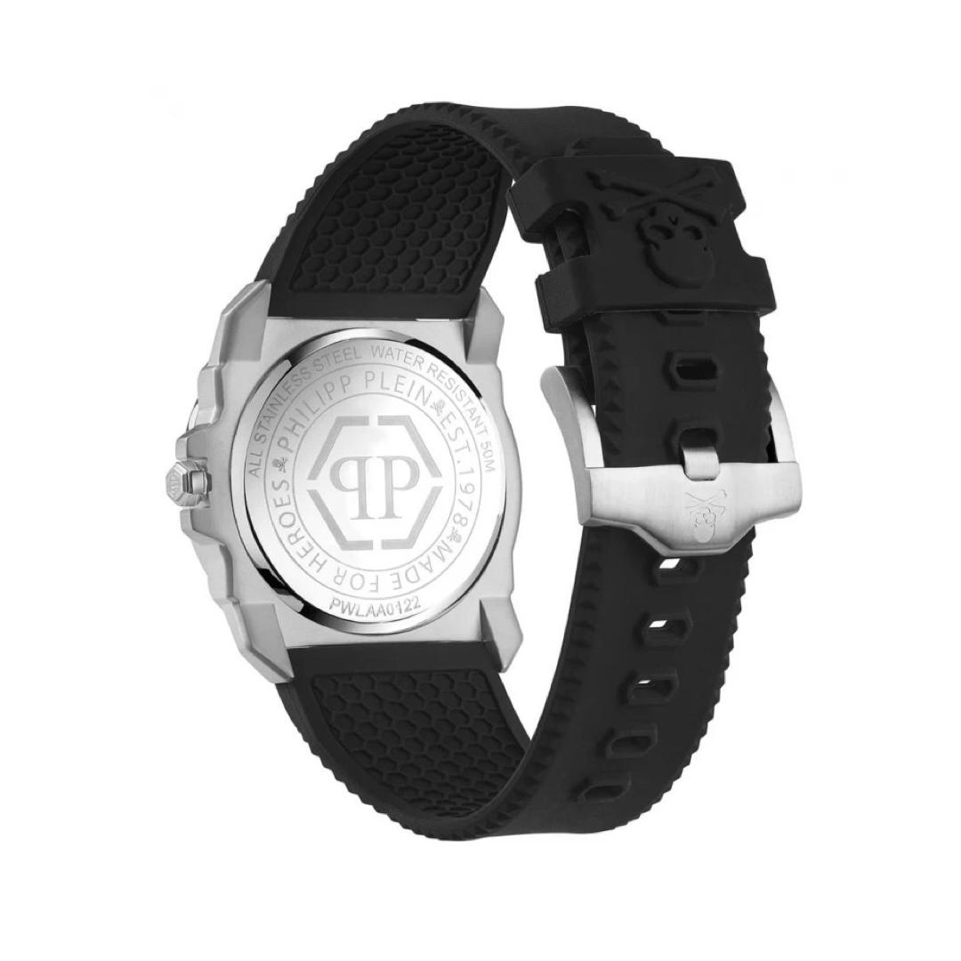 Часовник Philipp Plein The Skull King