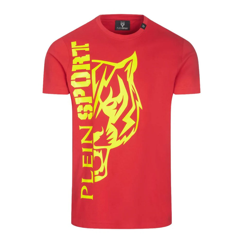 Plein Sport мъжка тениска