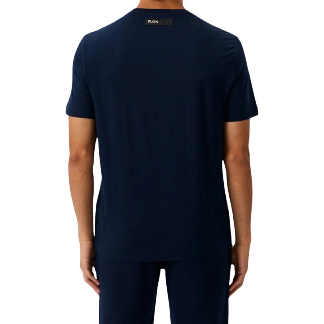 Plein Sport мъжка тениска