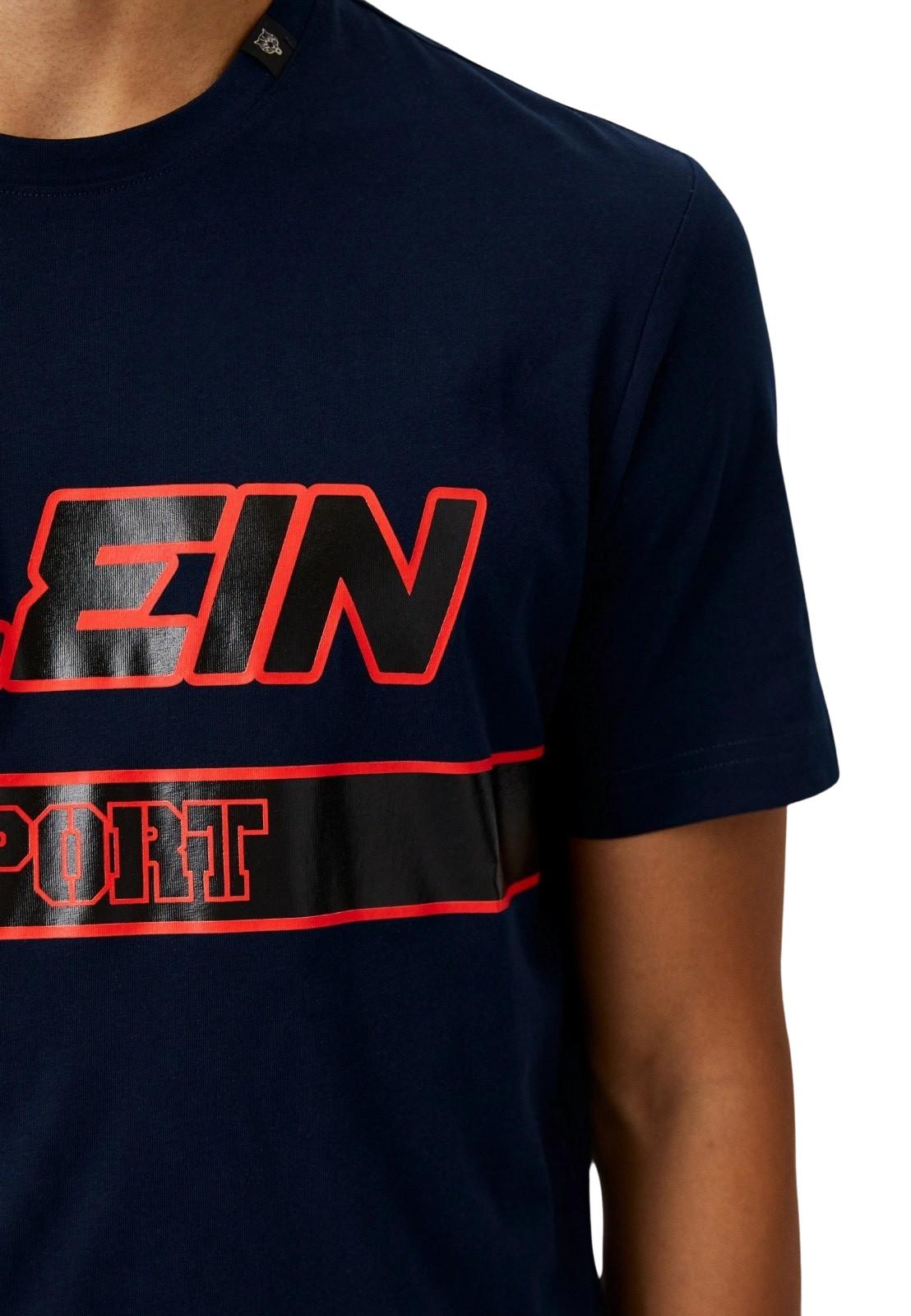Plein Sport Men T-Shirt