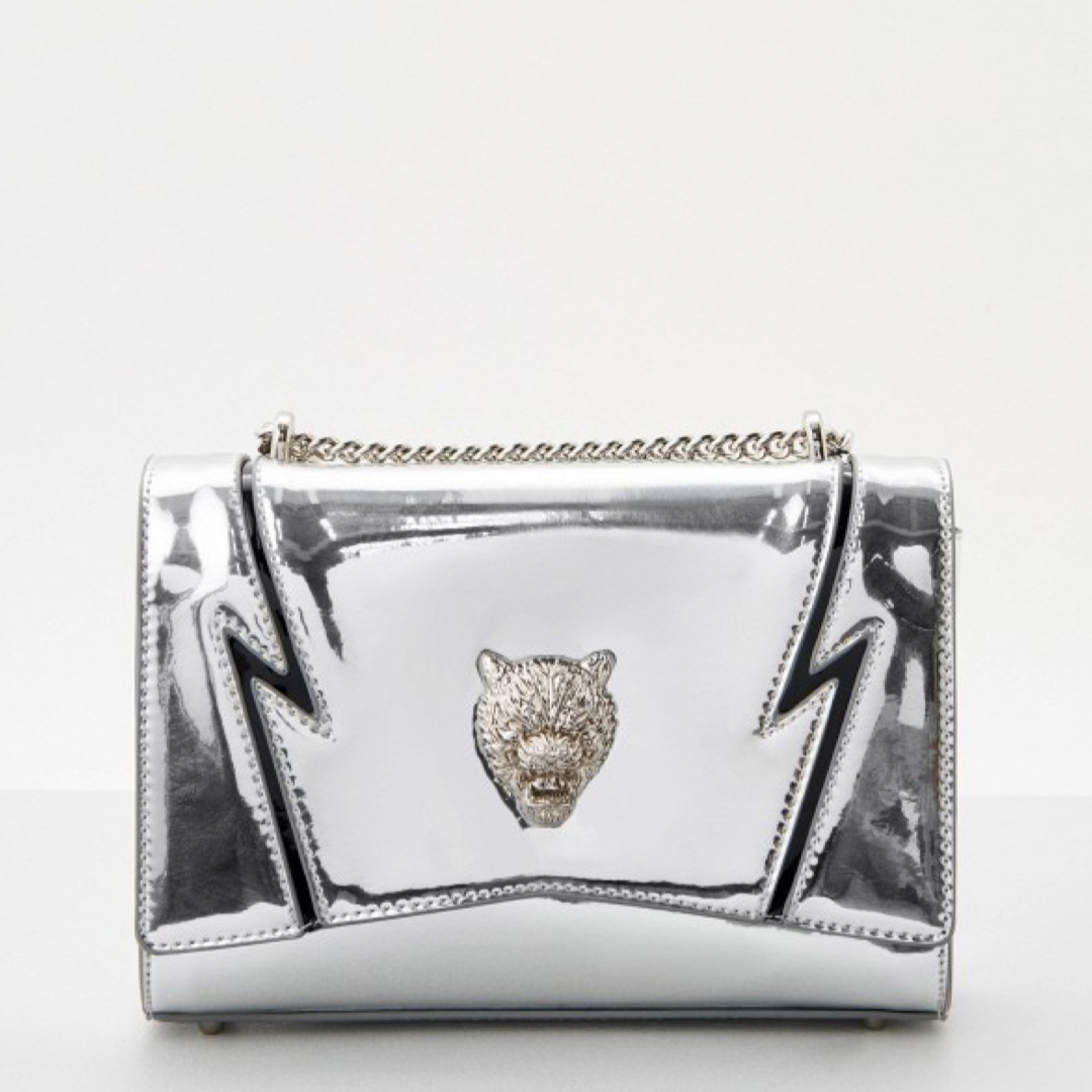 Plein Sport Shoulder Bag