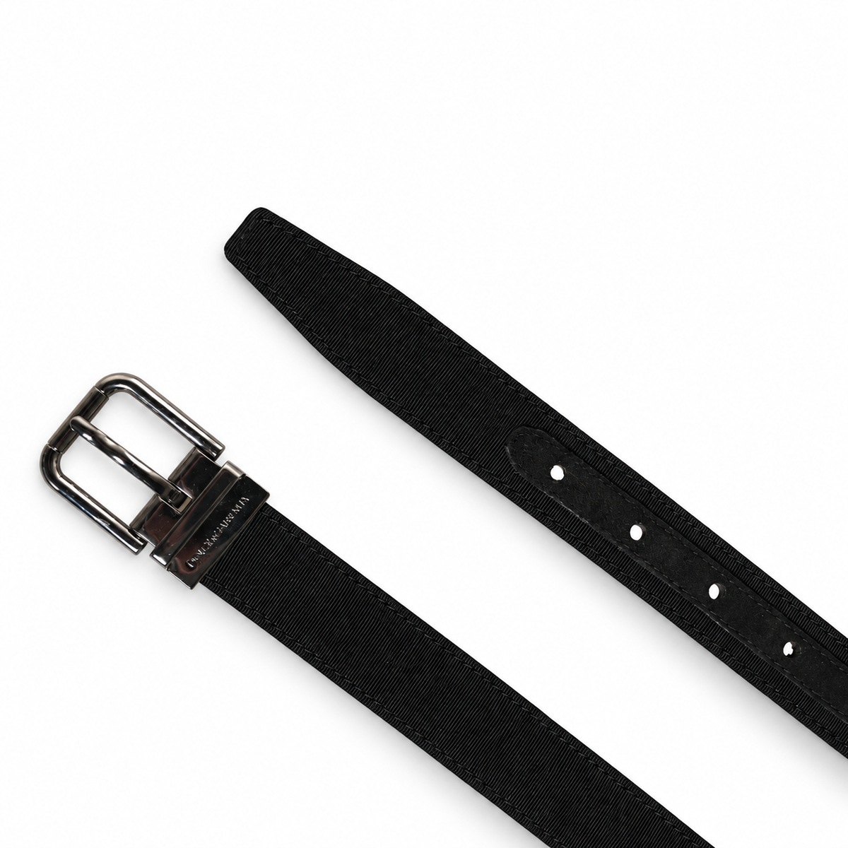 Men's belt Dolce & Gabbana SKU: BC4337 B4152 87653 - product detail view 6
