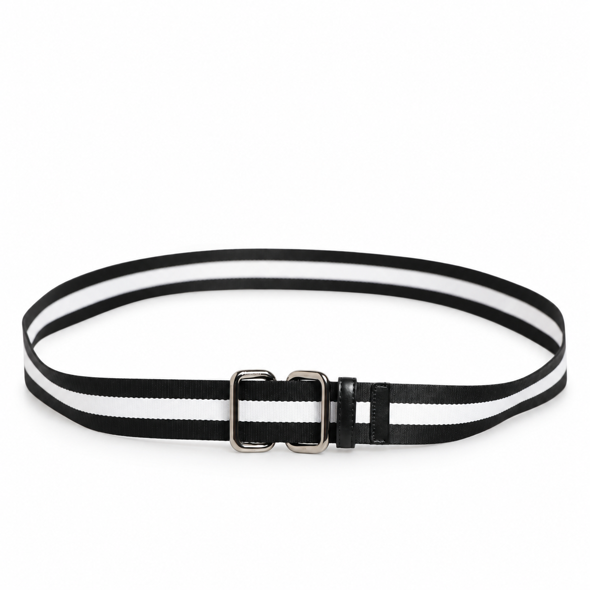 Men's belt Dolce & Gabbana SKU: BC4267 AZ950 - product detail view