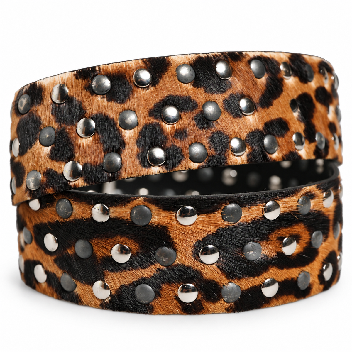 Men's belt Dolce & Gabbana SKU: BC4735 AB853 - product detail view