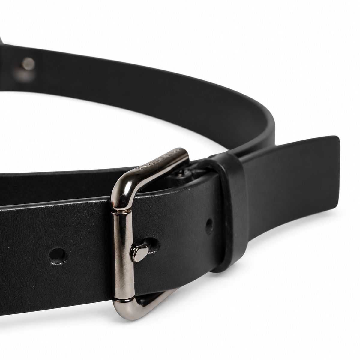 Men's belt Dolce & Gabbana SKU: BC4500 AX622 - product detail view