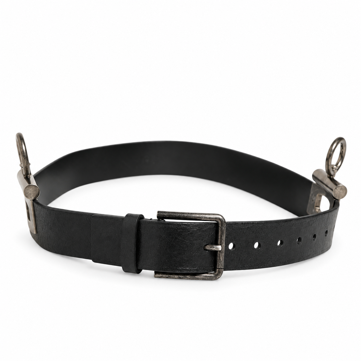 Men's belt Dolce & Gabbana SKU: BC4594 AW352 - product detail view