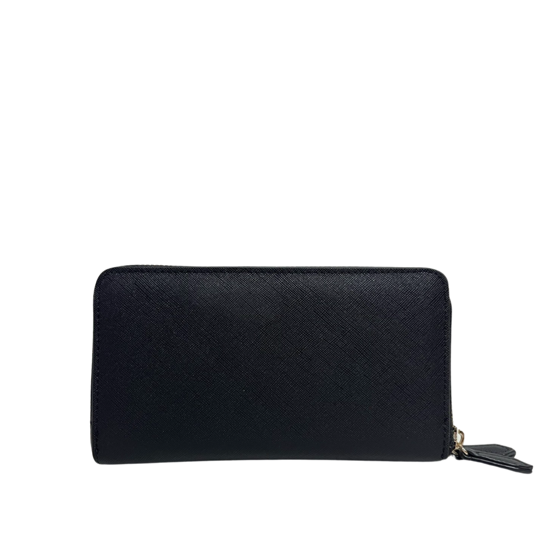 Valentino clutch wallet