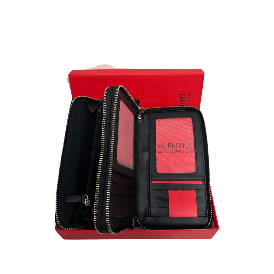 Valentino clutch wallet