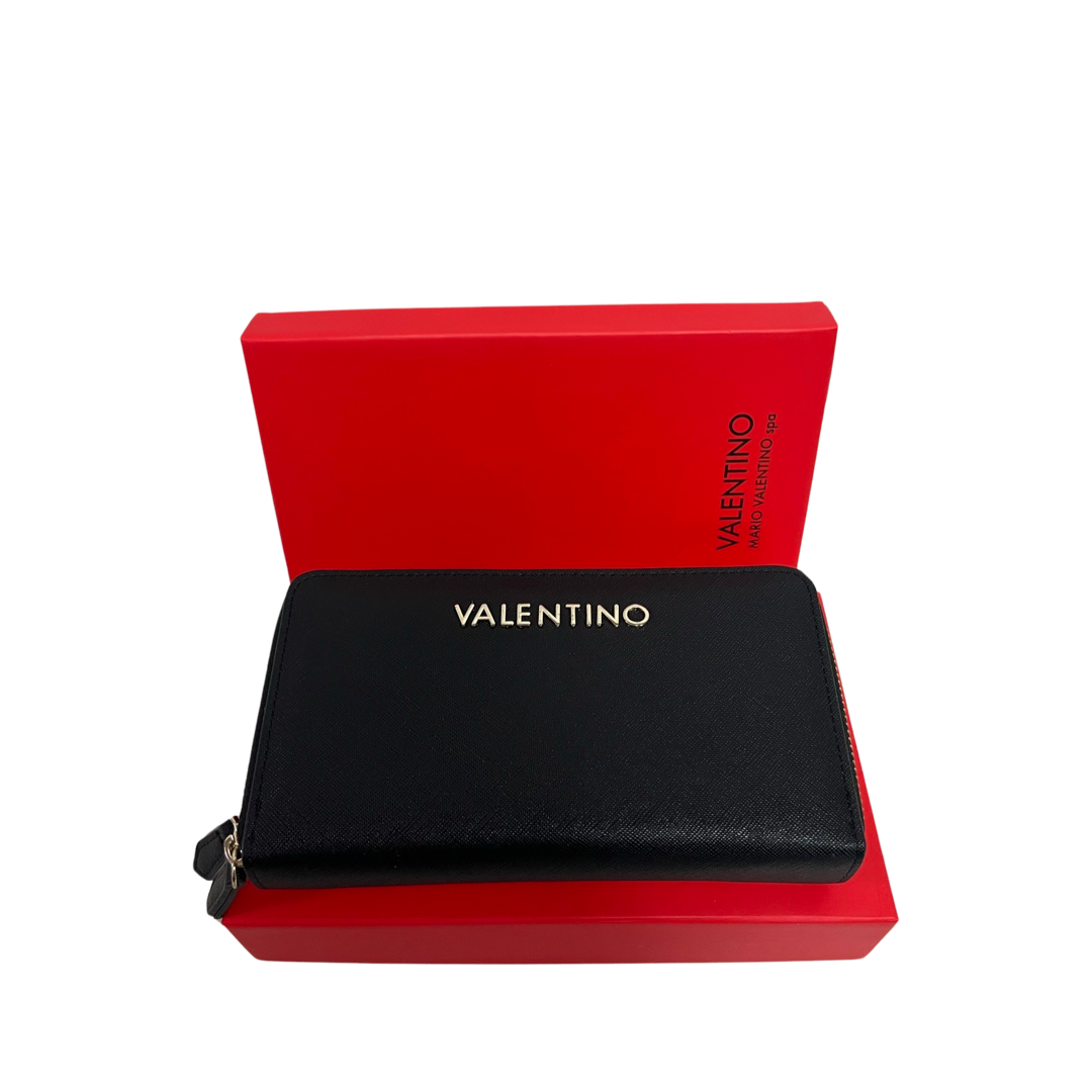 Valentino clutch wallet