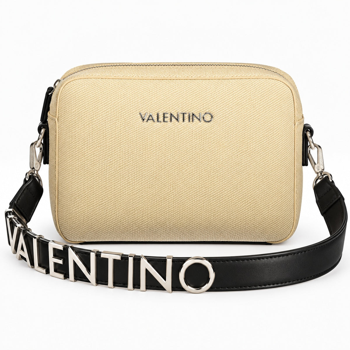 Women's handbag Mario Valentino Alexia Summer VBSA0D09 closer front view