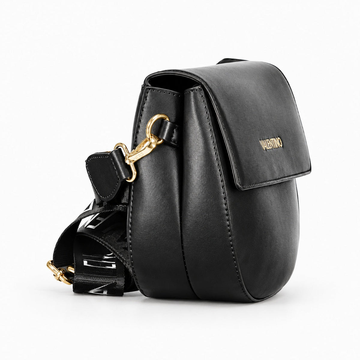 Women's handbag Mario Valentino Bigs B VBS7VN01 three-quarter view