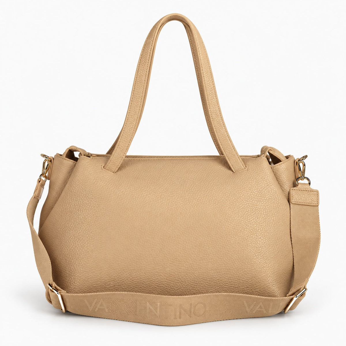Women's handbag Mario Valentino Blossom Re VBS8P201 rear view