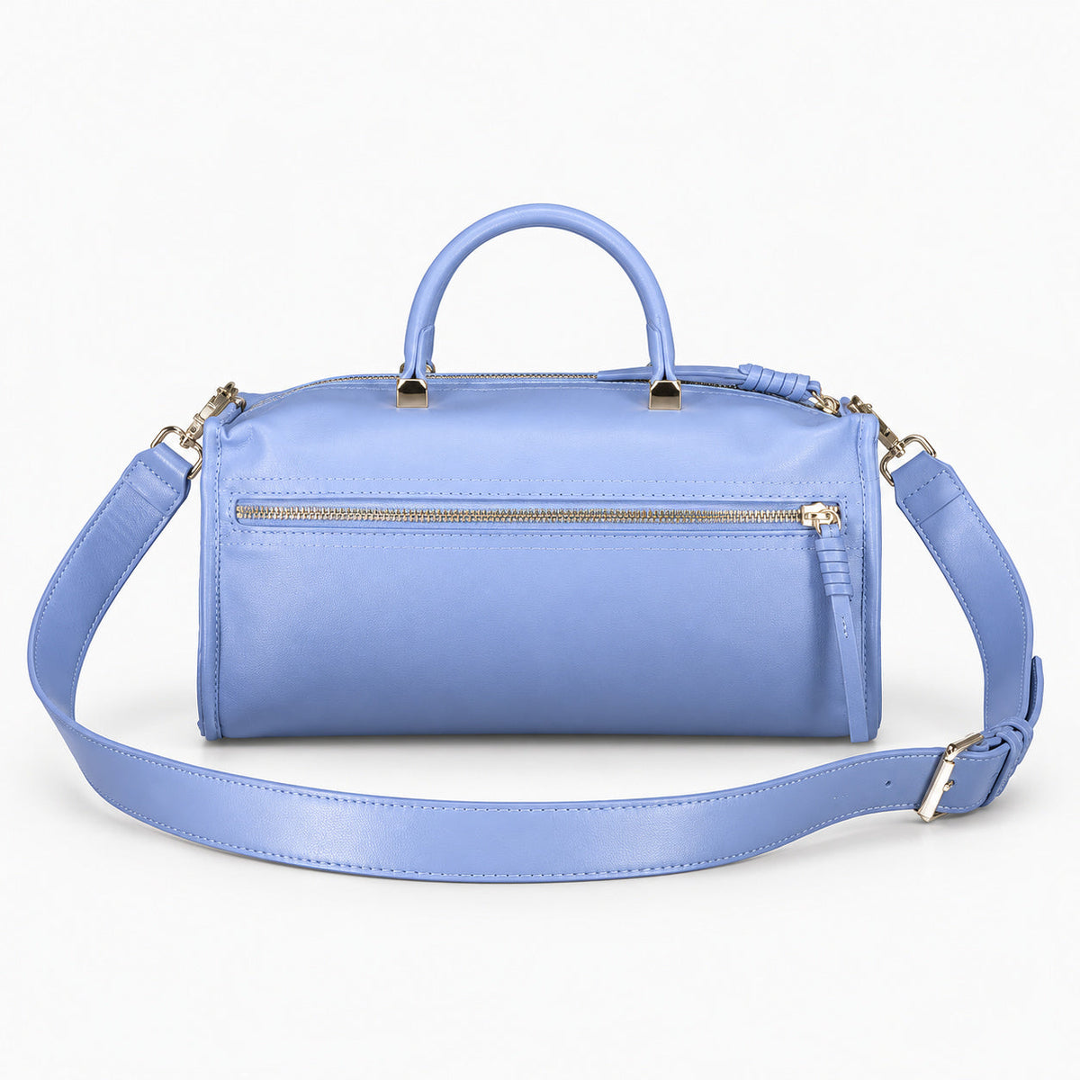 Women's handbag Mario Valentino Caprice VBS8AA23 back view