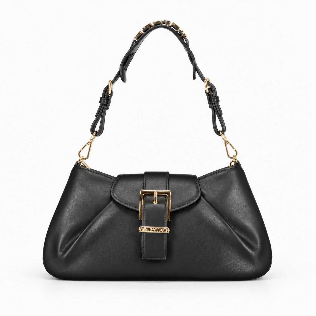 Women's handbag Mario Valentino Cassandra VBS9TF13 front view