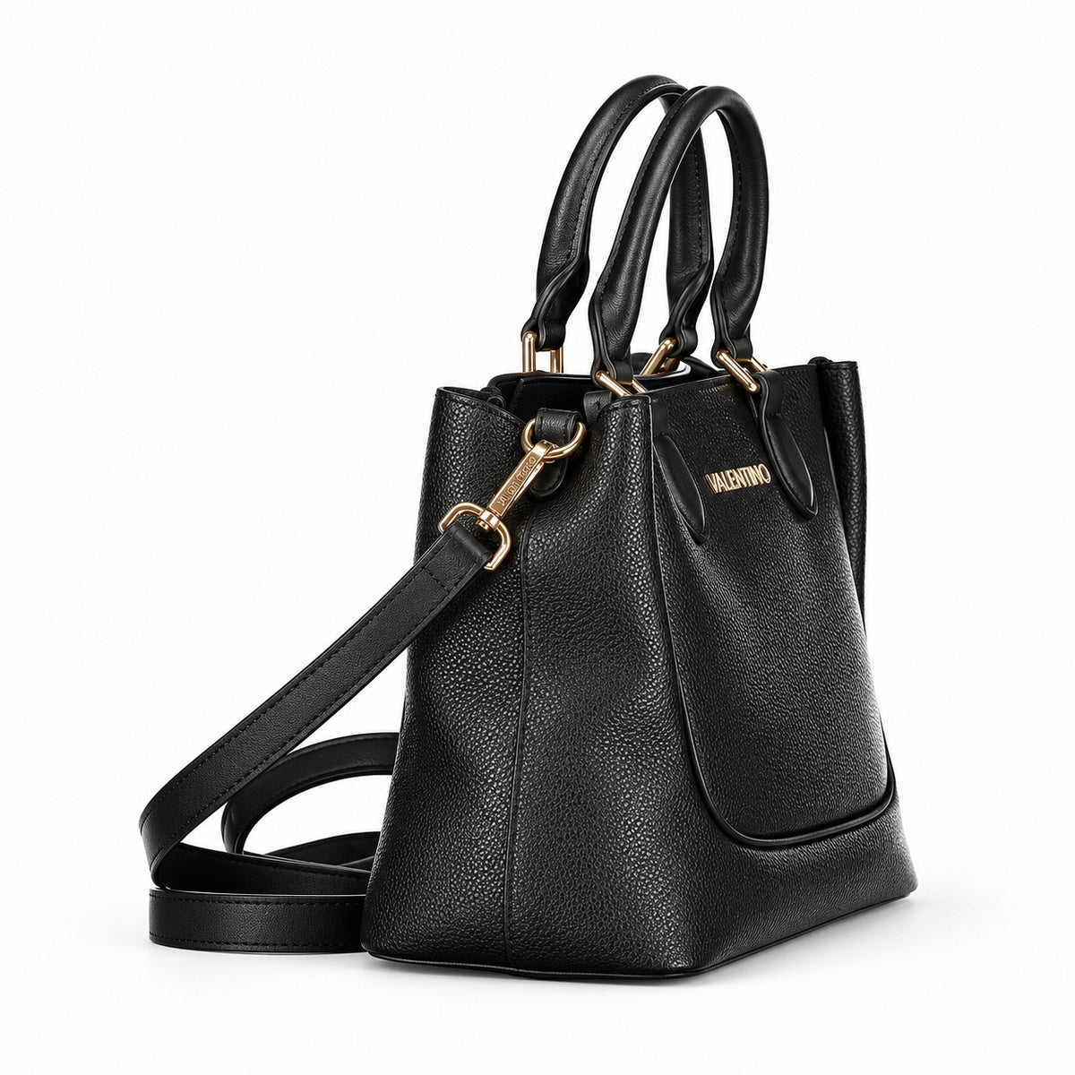 Women's handbag Mario Valentino Daphne Re VBS9OP04 alternate angle