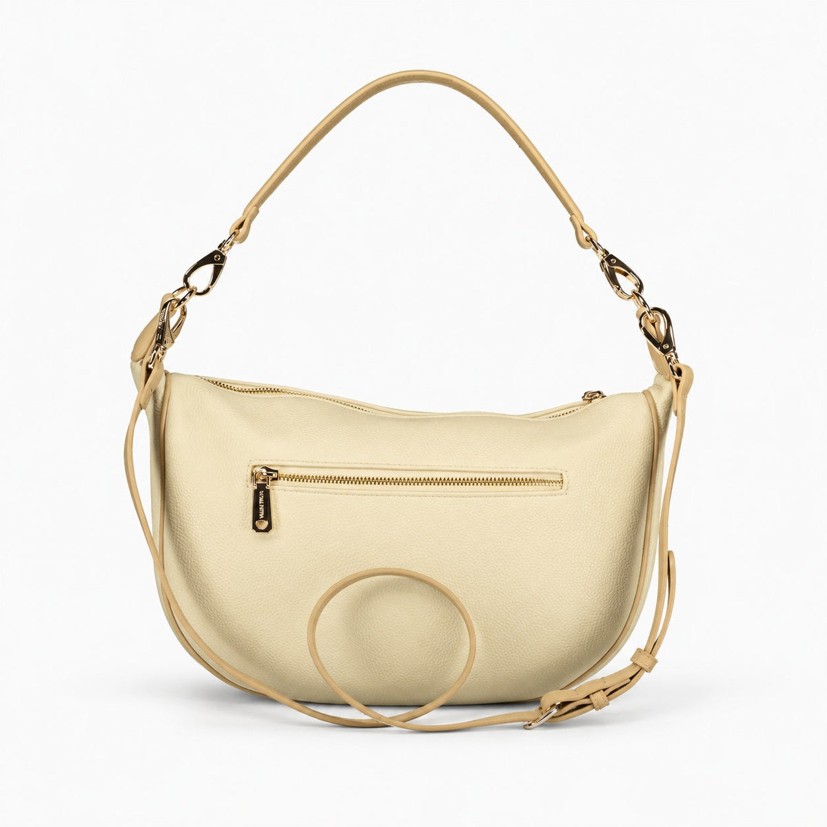Women's handbag Mario Valentino Daphne Re VBS9OP08 rear view