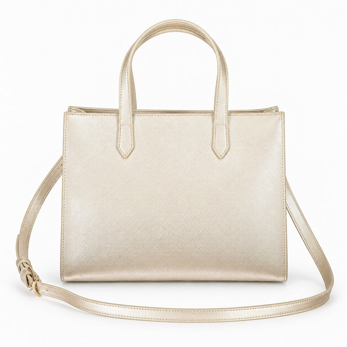 Women's handbag Mario Valentino Divina Sa VBS1IJ14 rear view