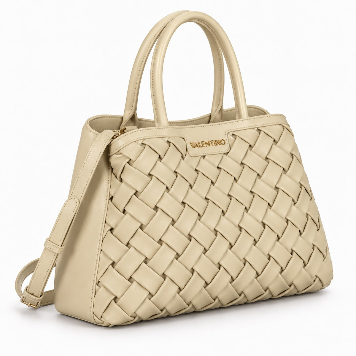 Women's handbag Mario Valentino Ennis VBS9UA04 alternate angle