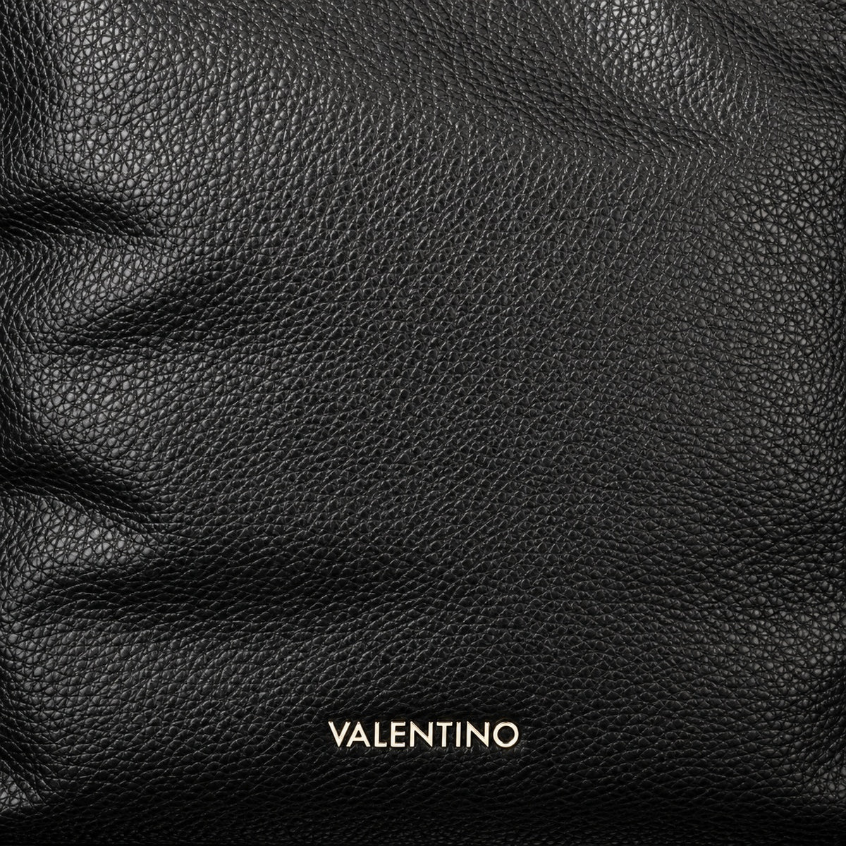 Women's handbag Mario Valentino Farrah Re VBS9DE07 front detail view