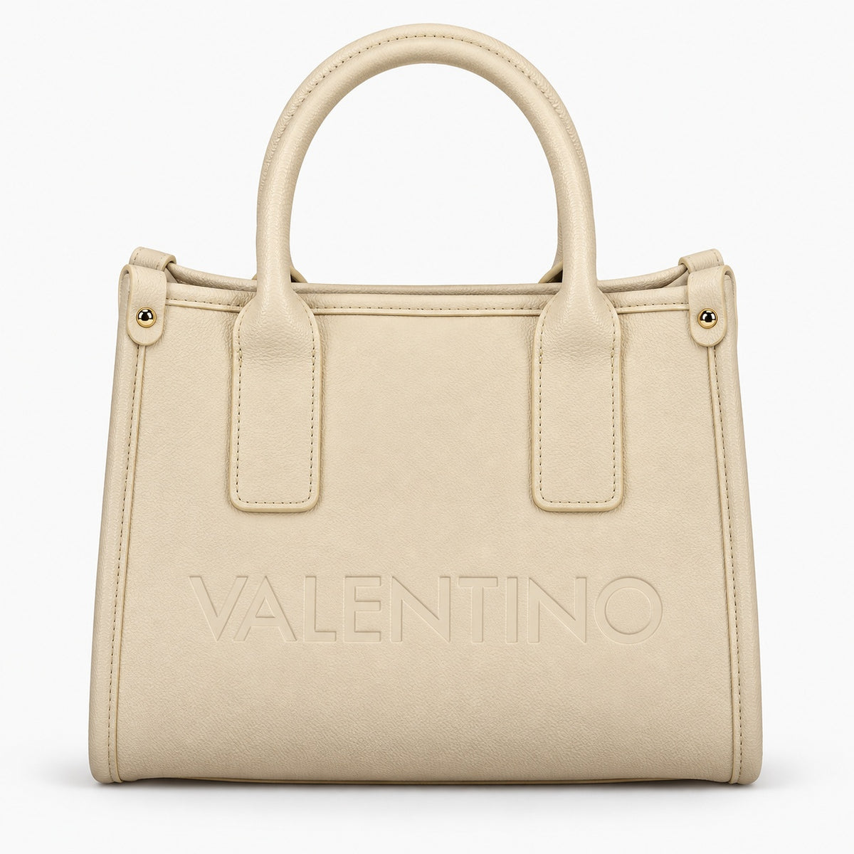 Women's handbag Mario Valentino Foxy Re VBS9EO05 closer front view