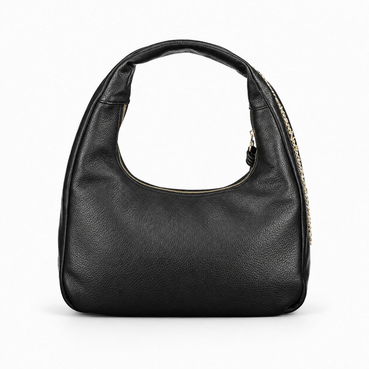 Women's handbag Mario Valentino Harmonia VBS9OT07 rear view