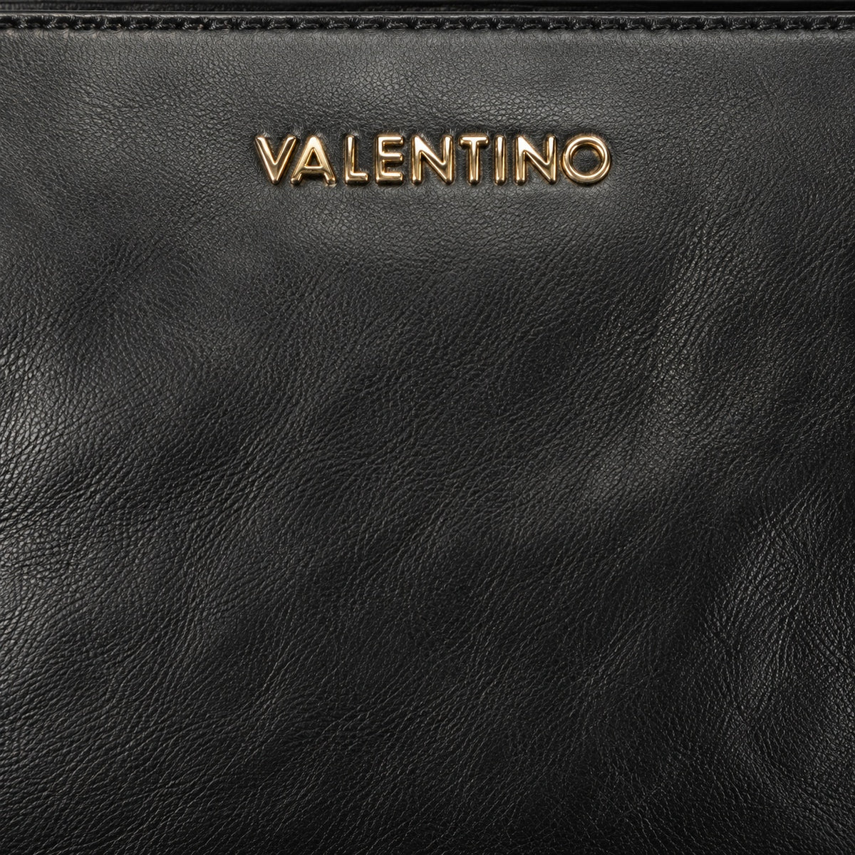 Women's handbag Mario Valentino Hira VBS9PD01 front detail view