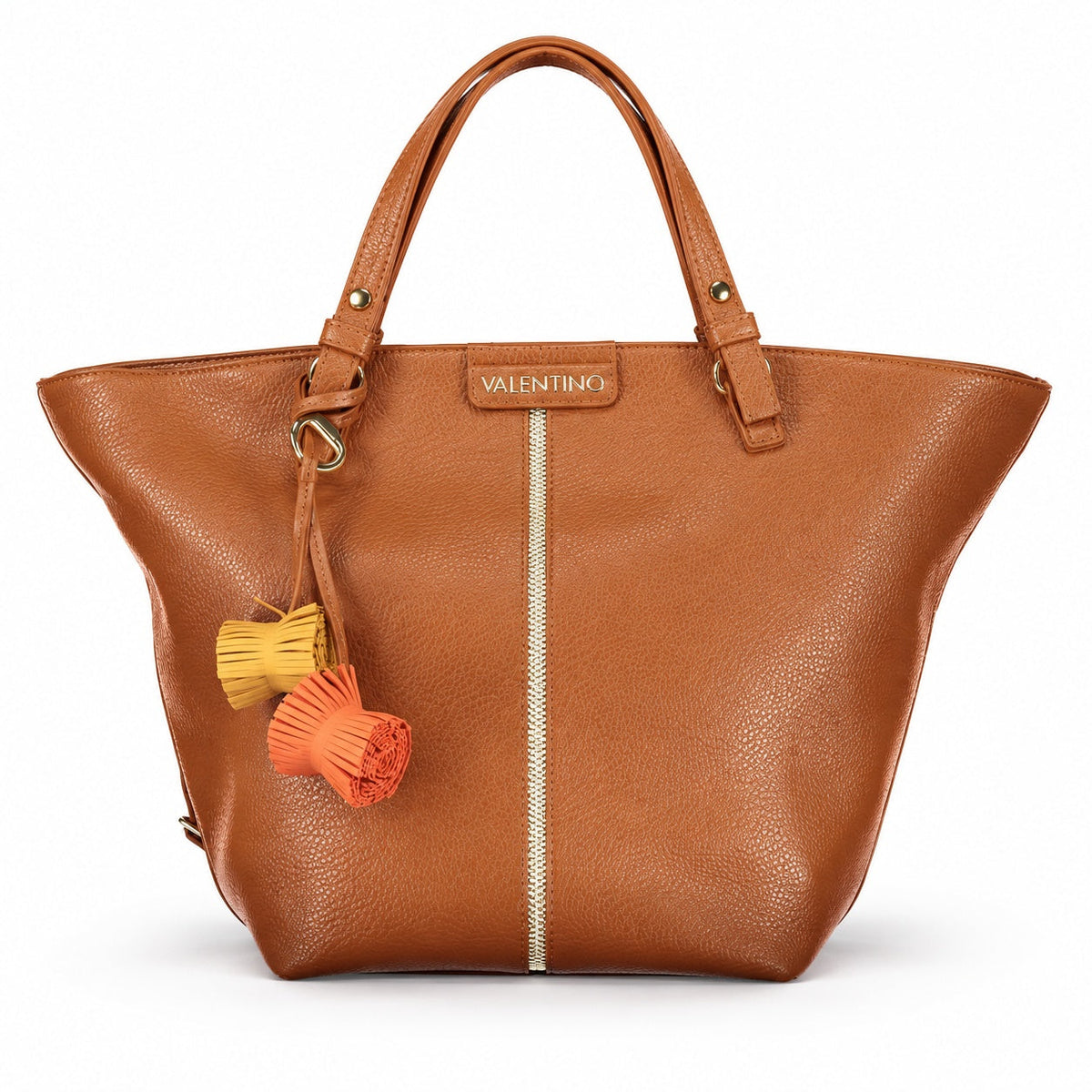 Women's handbag Mario Valentino Hybris Re VBS9OV04 front view