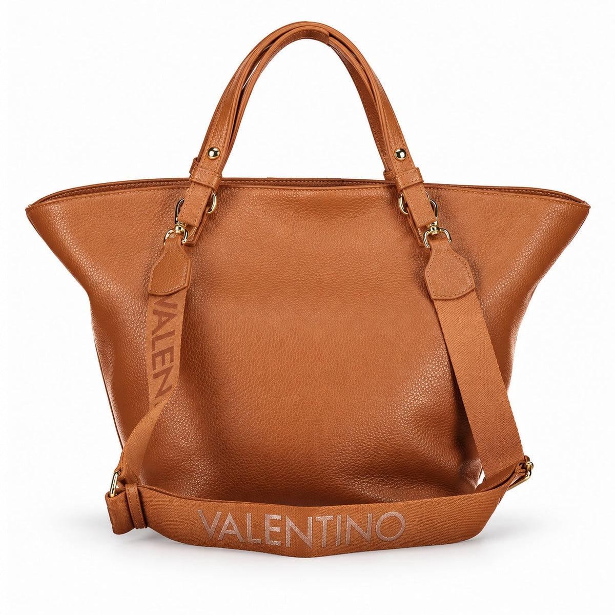 Women's handbag Mario Valentino Hybris Re VBS9OV04 rear view