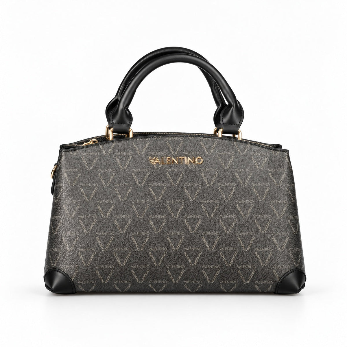 Women's handbag Mario Valentino Lady Re VBS8GT23 front view