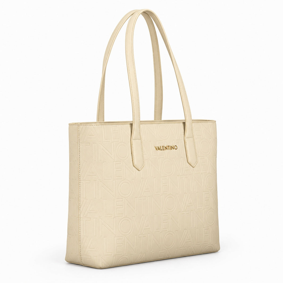 Women's handbag Mario Valentino Pansy VBS8PG01 three-quarter view