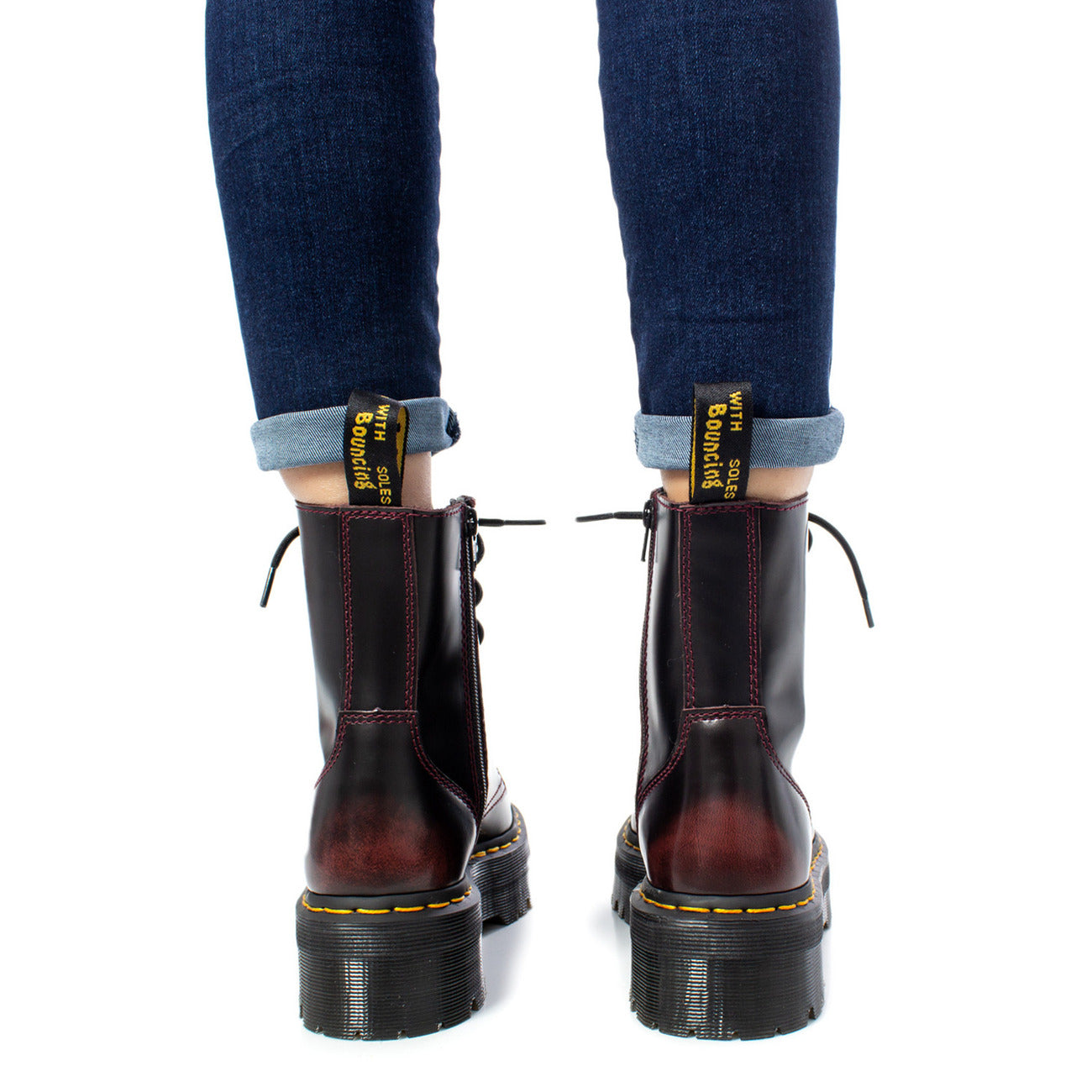 Dr. Martens Women Ankle Boots