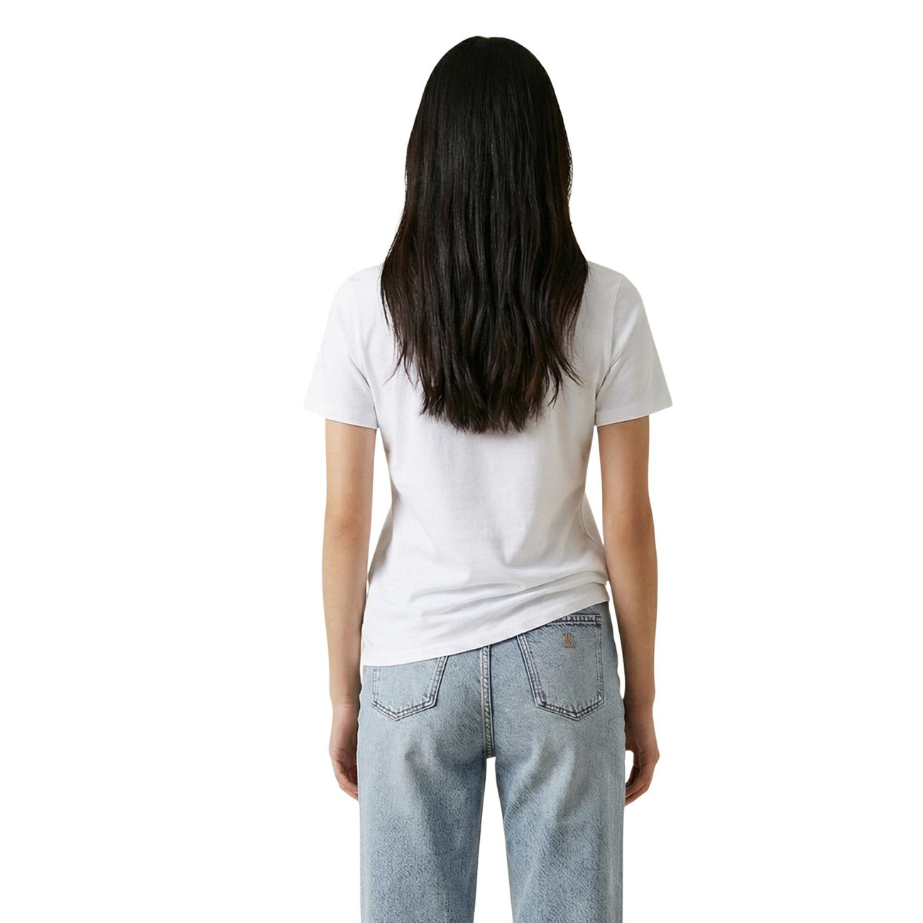 Calvin Klein Jeans Women T-Shirt