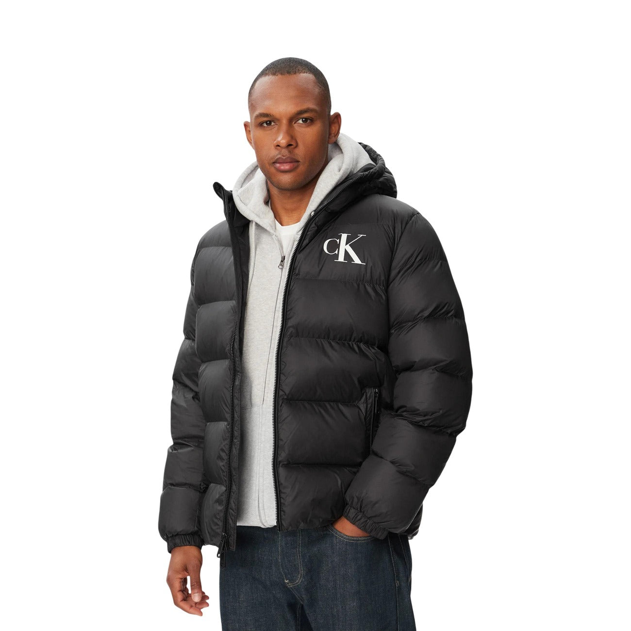 Calvin Klein Jeans Men Jacket