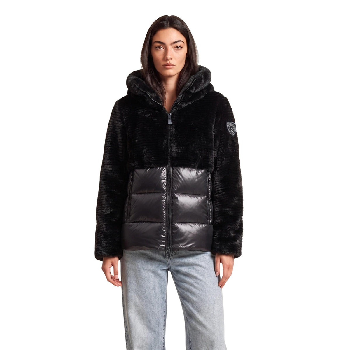 Blauer. Women Blazer
