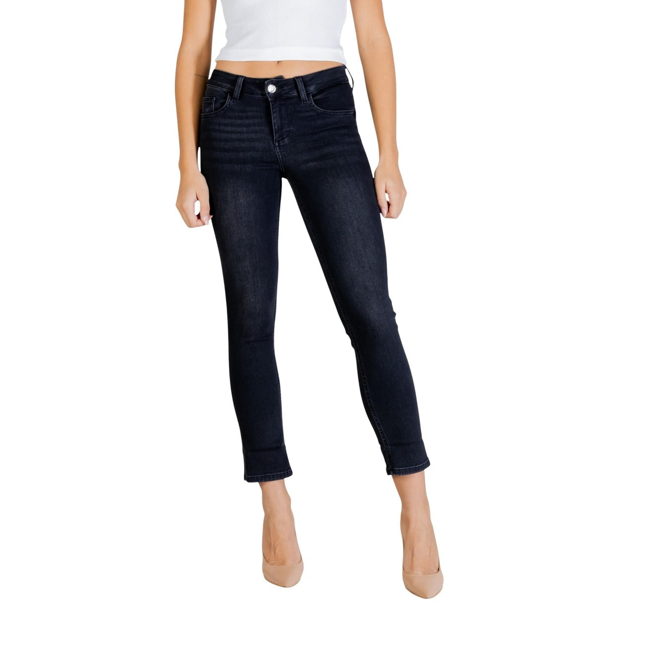 Liu Jo Women Jeans
