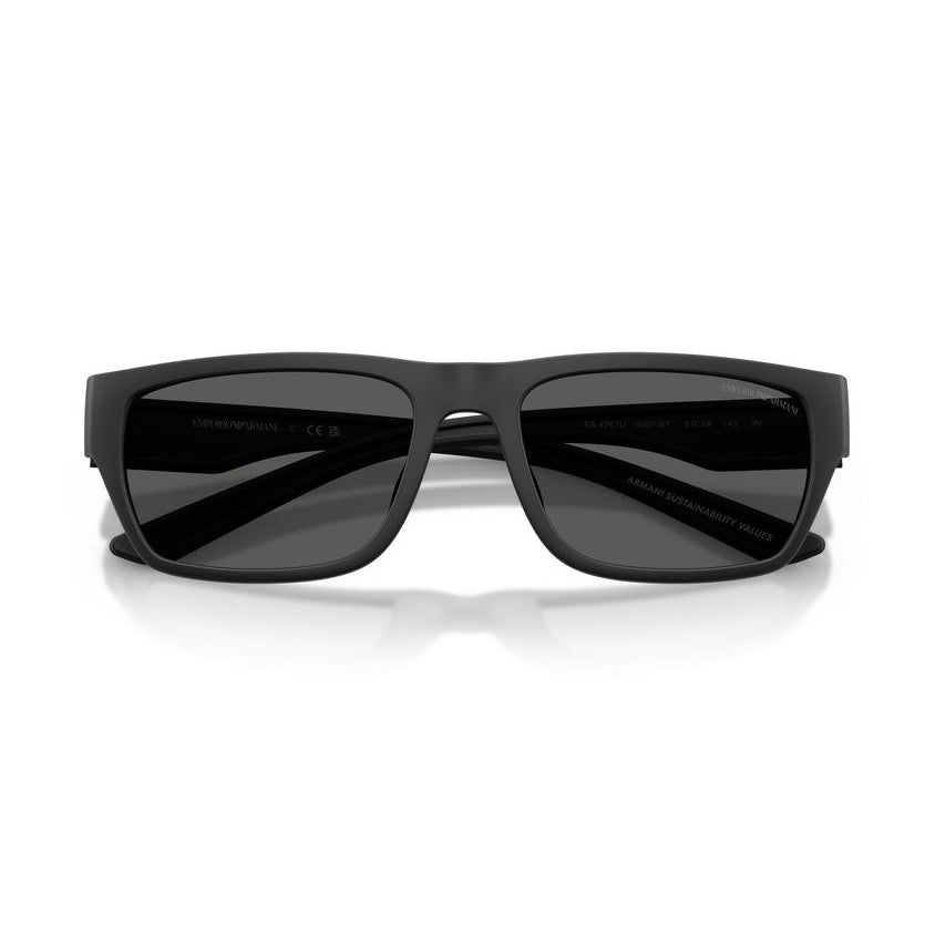 Emporio Armani Men Sunglasses