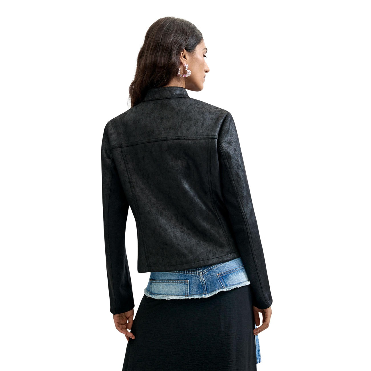 Desigual Women Blazer
