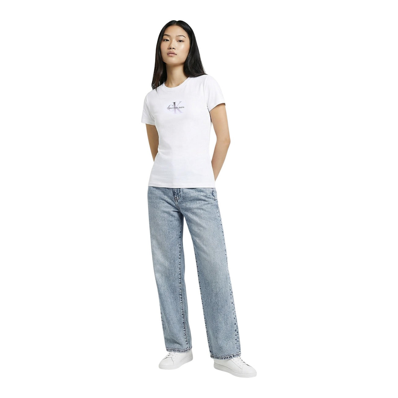 Calvin Klein Jeans Women T-Shirt