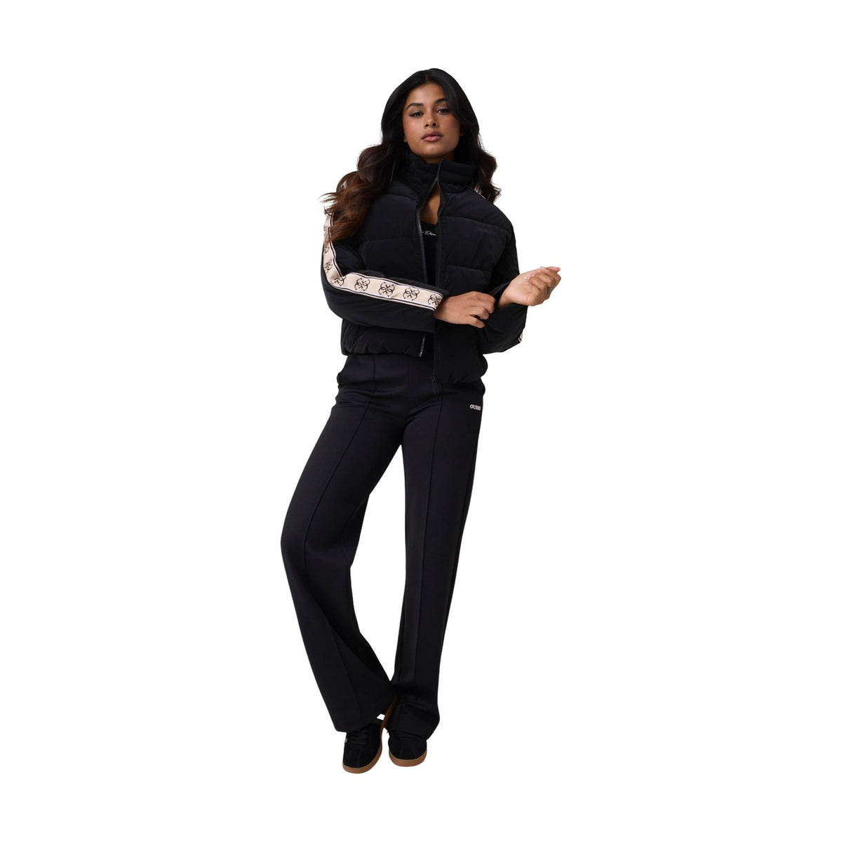 Guess Active Women Jacket