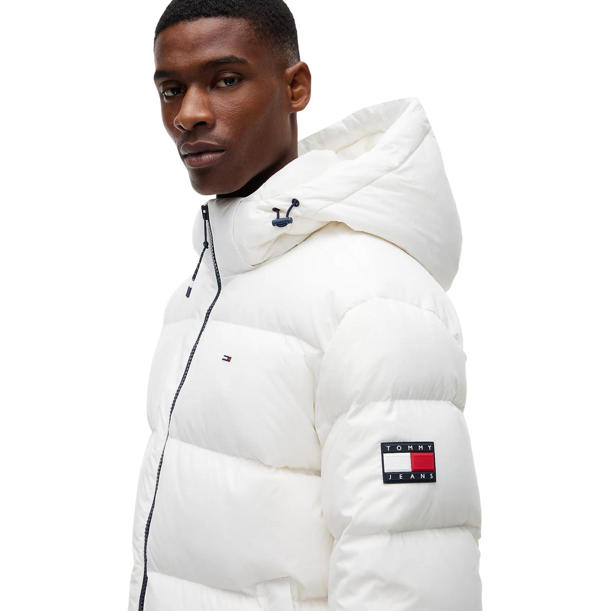 Tommy Hilfiger Jeans Men Jacket