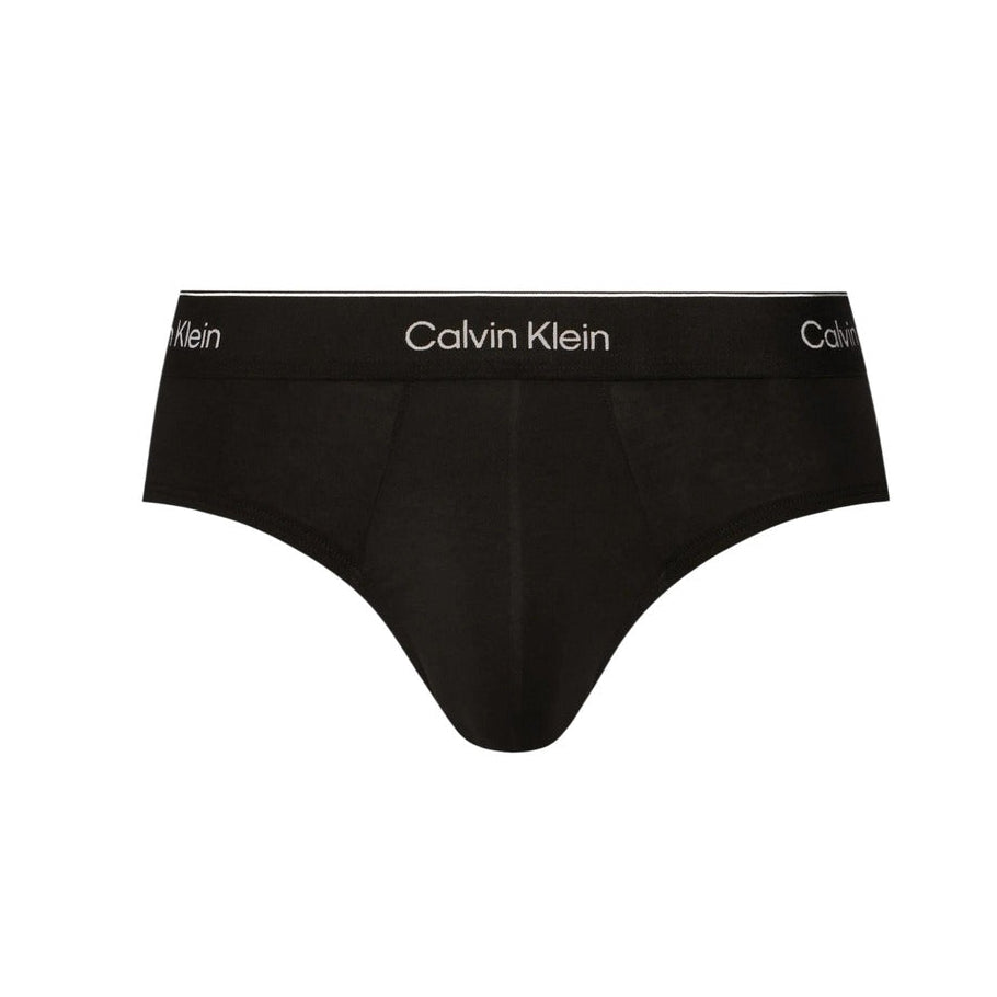 Мъжки слипове Calvin Klein Men 3-pack Briefs LV00NB4388 Front View