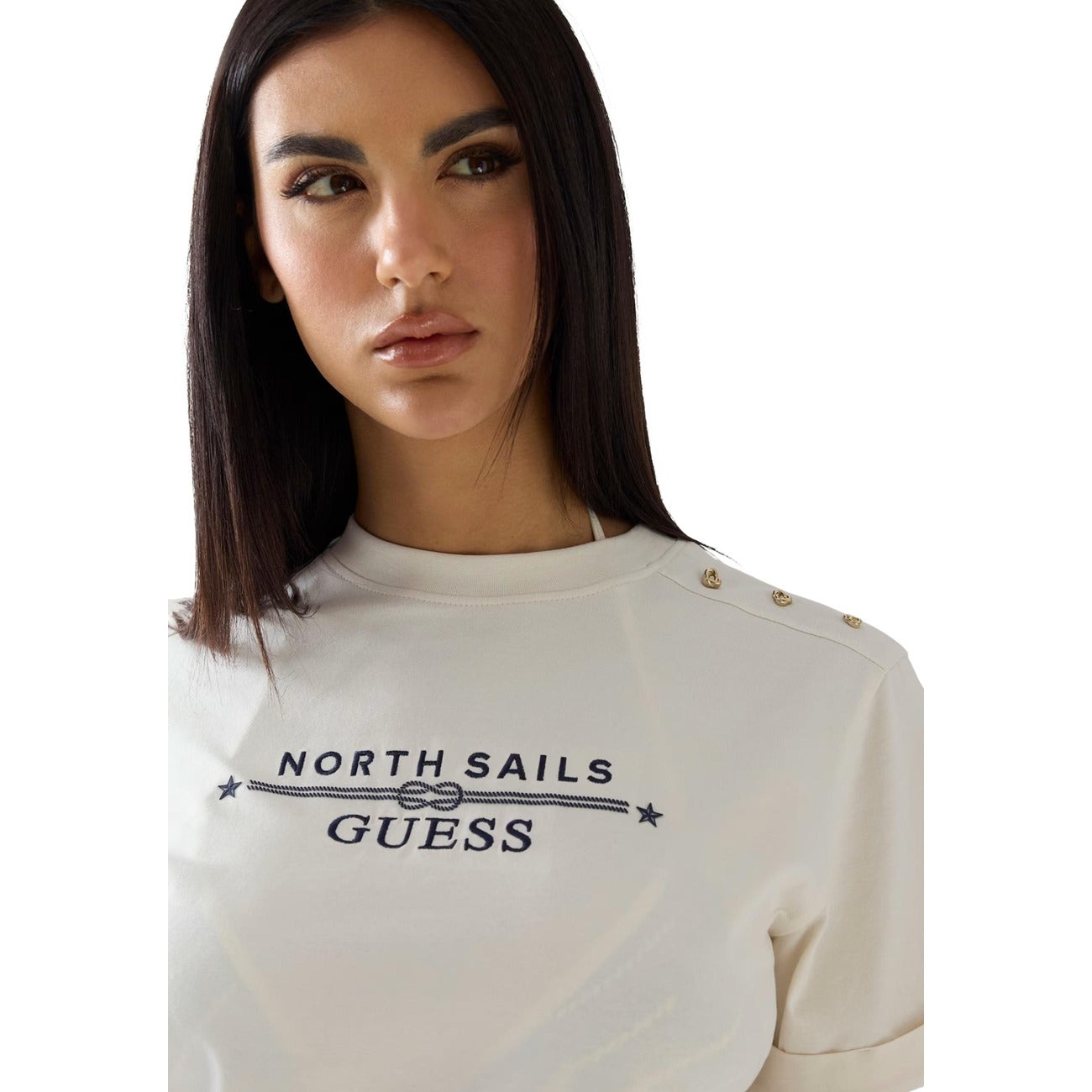 Guess Women T-Shirt