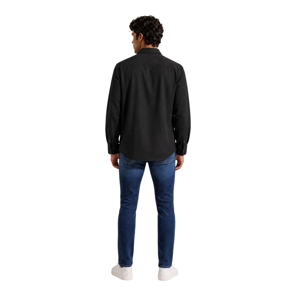 Calvin Klein Jeans Men Shirt