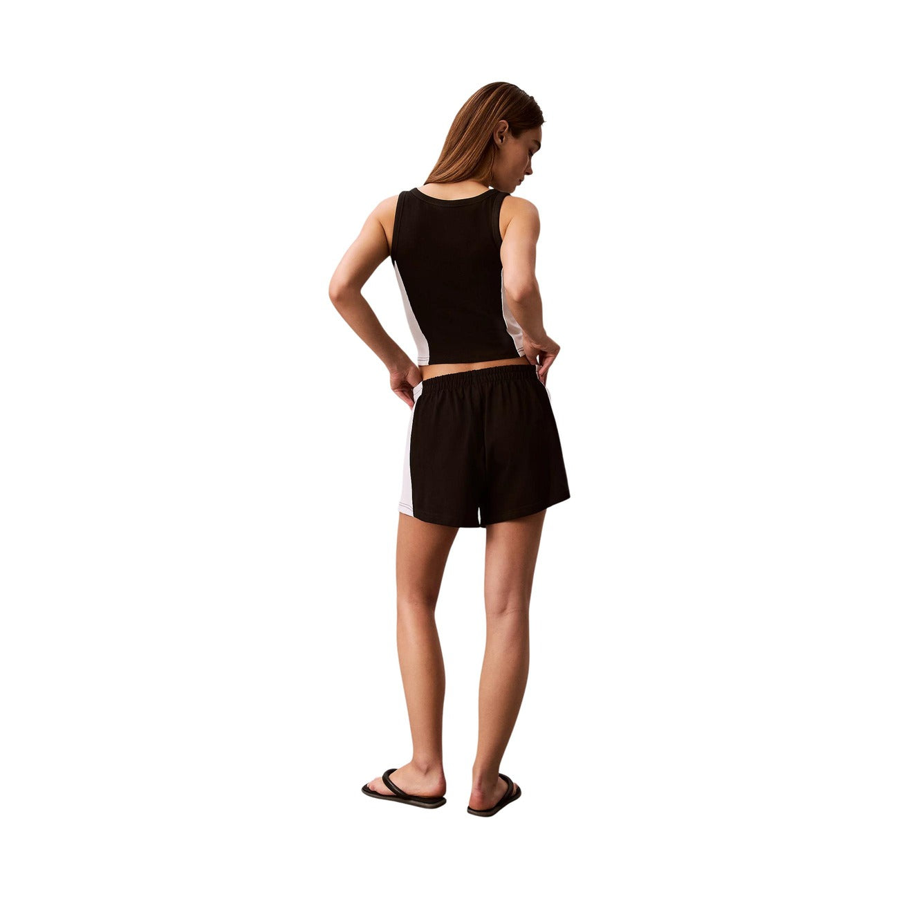 Calvin Klein Jeans Women Short