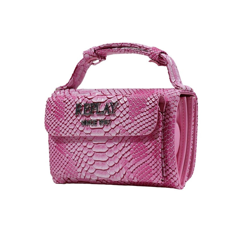 Дамска чанта Replay Women Handbag FW5387.000.A0603A Side View