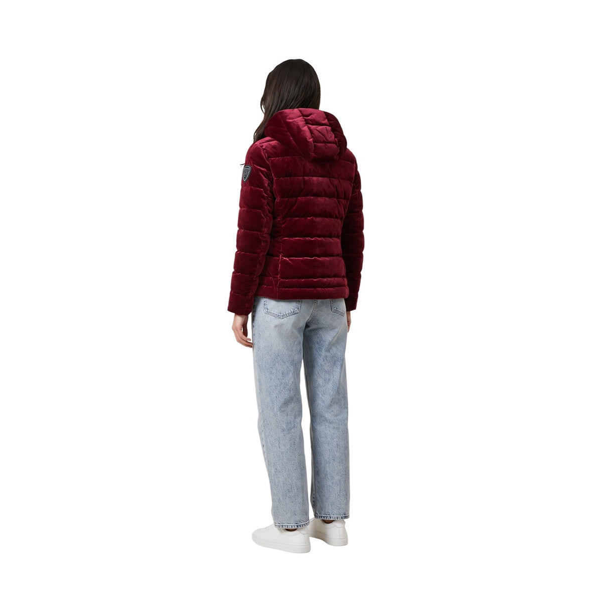 Blauer. Women Blazer