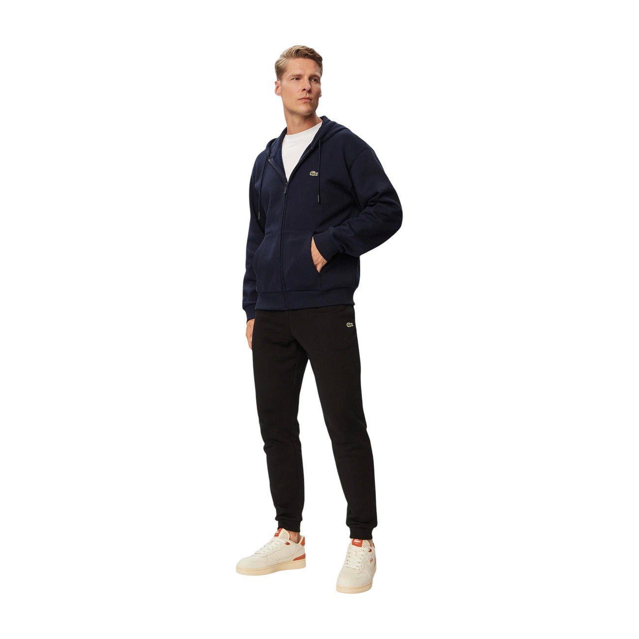 Lacoste Men Sweatshirts