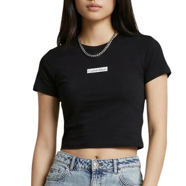 Calvin Klein Jeans дамска тениска