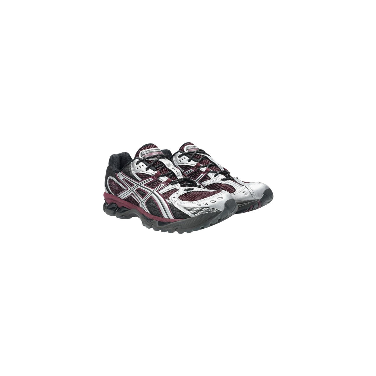 Asics Men Sneakers